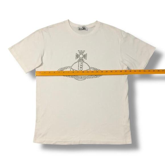 Vivienne Westwood Rubberized Stud Top - Picture 4 of 4